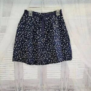 Gap Polka Dot Skirt
